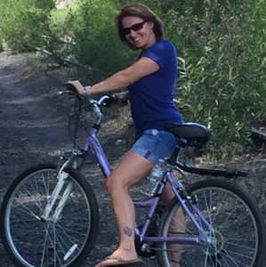 Meet your Posher, Wendy